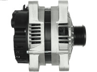 Lichtmaschine passend für Alfa Romeo GT Citroen C5 Citroen C8 Fiat Ducato Fiat Ulysse Lancia Phedra 12V 150A