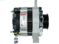 Lichtmaschine passend für Renault 9 Renault Espace 12V 60A