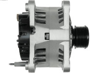 Lichtmaschine passend für Audi A3 Audi Allroad Ford Galaxy Seat Alhambra Seat Cordoba Skoda Fabia 12V 90A