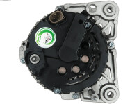 Lichtmaschine passend für Audi A3 Audi Allroad Ford Galaxy Seat Alhambra Seat Cordoba Skoda Fabia 12V 90A