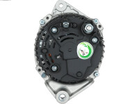 Lichtmaschine passend für Citroen Evasion Citroen Xsara Fiat Ulysse Peugeot 306 Peugeot 405 12V 80A