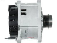 Lichtmaschine passend für Audi A3 Audi A4 Seat Alhambra Seat Cordoba Skoda Fabia Skoda Octavia 12V 120A