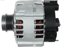 Lichtmaschine passend für Audi A3 Audi A4 Seat Alhambra Seat Cordoba Skoda Fabia Skoda Octavia 12V 120A