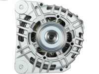 Lichtmaschine passend für Audi A3 Audi A4 Seat Alhambra Seat Cordoba Skoda Fabia Skoda Octavia 12V 120A