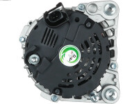 Lichtmaschine passend für Audi A3 Audi A4 Seat Alhambra Seat Cordoba Skoda Fabia Skoda Octavia 12V 120A