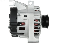 Lichtmaschine passend für Chevrolet Malibu Pontiac G6 Saturn Aura 12V 125A