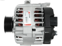 Lichtmaschine passend für Chevrolet Malibu Pontiac G6 Saturn Aura 12V 125A