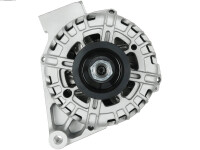 Lichtmaschine passend für Chevrolet Malibu Pontiac G6 Saturn Aura 12V 125A