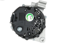 Lichtmaschine passend für Chevrolet Malibu Pontiac G6 Saturn Aura 12V 125A