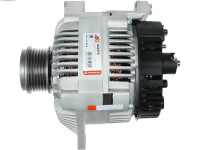 Lichtmaschine passend für Renault Megane 12V 80A
