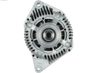 Lichtmaschine passend für Renault Megane 12V 80A