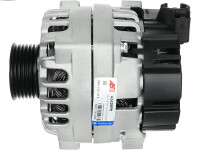 Lichtmaschine passend für Citroen Berlingo Citroen C15 Fiat Scudo Peugeot 1007 Peugeot 206 12V 70A