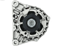 Lichtmaschine passend für Citroen Berlingo Citroen C15 Fiat Scudo Peugeot 1007 Peugeot 206 12V 70A