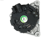 Lichtmaschine passend für Citroen Berlingo Citroen C15 Fiat Scudo Peugeot 1007 Peugeot 206 12V 70A