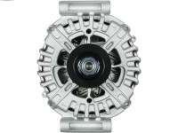 Lichtmaschine passend für Mercedes Benz CLS Mercedes Benz E 12V 180A