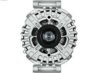 Lichtmaschine passend für Mercedes Benz S350 12V 220A
