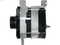 Lichtmaschine passend für Citroen BX Peugeot 405 12V 50A