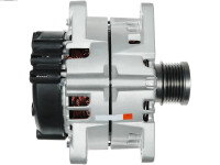 Lichtmaschine passend für Mercedes Benz CL Mercedes Benz S 12V 220A