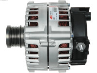 Lichtmaschine passend für Mercedes Benz CL Mercedes Benz S 12V 220A