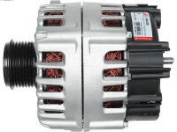 Lichtmaschine passend für Porsche Cayenne Vw Touareg 12V 220A