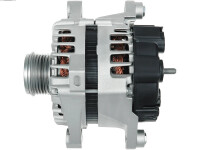 Lichtmaschine passend für Hyundai Santa Kia Sorento 12V 130A