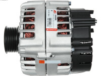 Lichtmaschine passend für Bmw M1 Bmw M3 12V 180A
