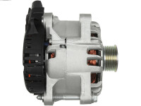 Lichtmaschine passend für Citroen Berlingo Citroen C3 Peugeot 208 Peugeot 3008 12V 180A