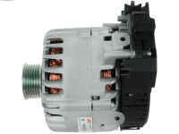 Lichtmaschine passend für Citroen Berlingo Citroen C3 Peugeot 208 Peugeot 3008 12V 180A