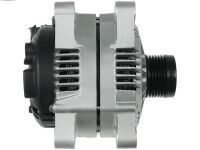 Lichtmaschine passend für Alfa Romeo GT Citroen C5 Citroen C8 Fiat Ducato Fiat Ulysse Lancia Phedra 12V 150A