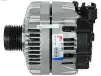 Lichtmaschine passend für Alfa Romeo GT Citroen C5 Citroen C8 Fiat Ducato Fiat Ulysse Lancia Phedra 12V 150A