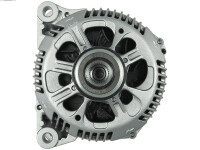 Lichtmaschine passend für Alfa Romeo GT Citroen C5 Citroen C8 Fiat Ducato Fiat Ulysse Lancia Phedra 12V 150A