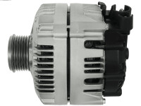 Lichtmaschine passend für Alfa Romeo GT Citroen C5 Citroen C8 Fiat Ducato Fiat Ulysse Lancia Phedra 12V 150A