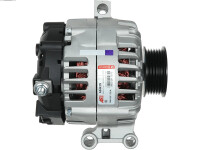 Lichtmaschine passend für Chevrolet Colorado Gmc Canyon Hummer H3 Hummer H3T Isuzu i-290 Isuzu i-370 12V 125A