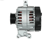 Lichtmaschine passend für Chevrolet Colorado Gmc Canyon Hummer H3 Hummer H3T Isuzu i-290 Isuzu i-370 12V 125A