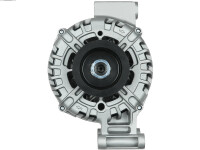 Lichtmaschine passend für Chevrolet Colorado Gmc Canyon Hummer H3 Hummer H3T Isuzu i-290 Isuzu i-370 12V 125A