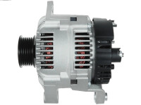 Lichtmaschine passend für Opel Movano 12V 120A