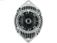Lichtmaschine passend für Opel Movano 12V 120A