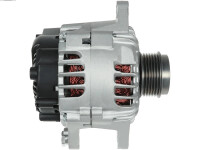 Lichtmaschine passend für Kia Carens Kia Forte 12V 120A