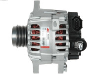 Lichtmaschine passend für Kia Carens Kia Forte 12V 120A