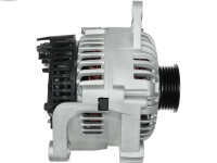 Lichtmaschine passend für Citroen Saxo Peugeot 106 12V 95A