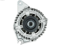 Lichtmaschine passend für Citroen Saxo Peugeot 106 12V 95A