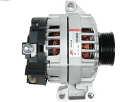 Lichtmaschine passend für Chevrolet Colorado Gmc Canyon Isuzu i-280 Isuzu i-350 12V 100A