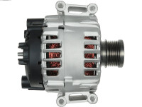 Lichtmaschine passend für Mercedes Benz C Mercedes Benz E 12V 150A