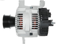 Lichtmaschine passend für Renault Safrane 12V 110A