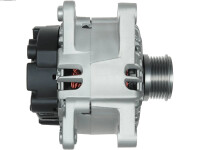 Lichtmaschine passend für Citroen Berlingo Citroen C-Elysee Opel Crossland Peugeot 108 Peugeot 2008 Toyota Aygo 12V 125A