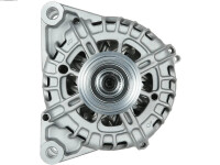 Lichtmaschine passend für Citroen Berlingo Citroen C-Elysee Opel Crossland Peugeot 108 Peugeot 2008 Toyota Aygo 12V 125A