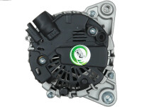 Lichtmaschine passend für Citroen Berlingo Citroen C-Elysee Opel Crossland Peugeot 108 Peugeot 2008 Toyota Aygo 12V 125A