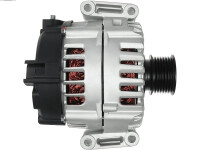 Lichtmaschine passend für Mercedes Benz CLS350 Mercedes Benz E300 12V 220A
