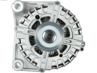 Lichtmaschine passend für Bmw 114 Bmw 116 12V 220A