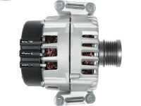 Lichtmaschine passend für Mercedes Benz C Mercedes Benz GLK 12V 180A